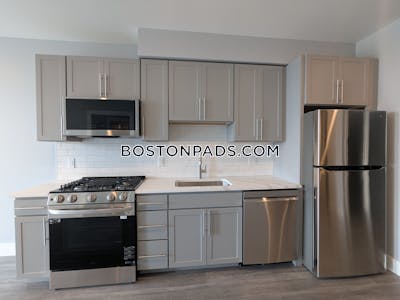 Brighton 1 bedroom 1 baths Luxury in BOSTON Boston - $3,400 No Fee