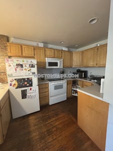 Mission Hill 4 Beds 1 Bath Boston - $6,000 No Fee