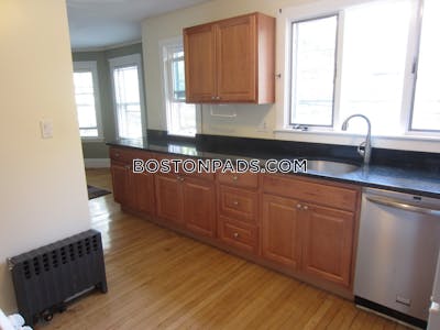 Somerville Apartment for rent 5 Bedrooms 2 Baths  Tufts - $4,500 No Fee
