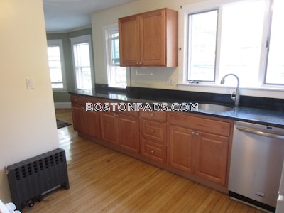 Somerville Apartment for rent 5 Bedrooms 2 Baths  Tufts - $4,500 No Fee