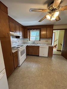 Watertown Apartment for rent 3 Bedrooms 1 Bath - $3,100 No Fee