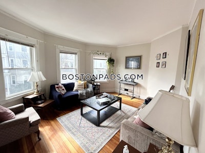 Dorchester Apartment for rent 3 Bedrooms 1 Bath Boston - $3,000 No Fee