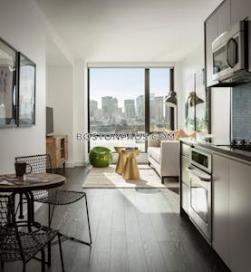 East Boston Studio 1 baths Luxury in BOSTON Boston - $2,917 No Fee