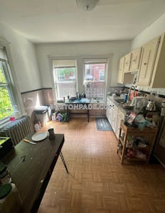 Allston/brighton Border Apartment for rent 4 Bedrooms 2 Baths Boston - $4,000 No Fee