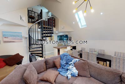 Brighton Apartment for rent 4 Bedrooms 3 Baths Boston - $6,600 No Fee