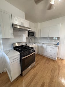 Fort Hill Apartment for rent 3 Bedrooms 1 Bath Boston - $3,300 No Fee