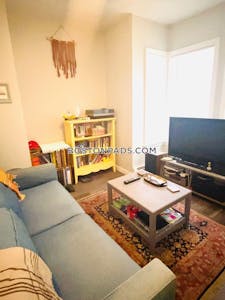 East Boston Apartment for rent 1 Bedroom 1 Bath Boston - $1,995 No Fee