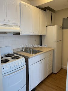 Brighton Apartment for rent 1 Bedroom 1 Bath Boston - $2,100