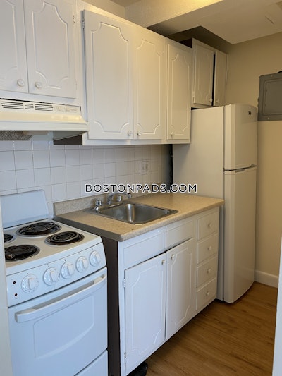 Brighton Apartment for rent 1 Bedroom 1 Bath Boston - $2,100
