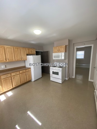 Roxbury Apartment for rent 3 Bedrooms 1 Bath Boston - $3,200 No Fee