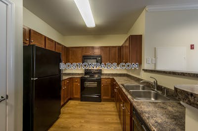 Andover Apartment for rent 2 Bedrooms 2 Baths - $2,750 No Fee