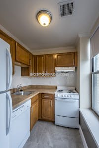Back Bay Apartment for rent Studio 1 Bath Boston - $2,900 50% Fee