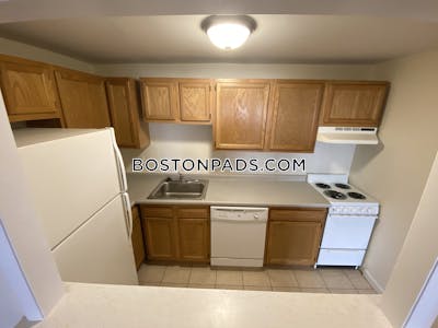 Allston Apartment for rent 1 Bedroom 1 Bath Boston - $2,500 No Fee