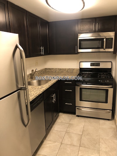 Brookline Apartment for rent 2 Bedrooms 1.5 Baths  Boston University - $4,100 No Fee