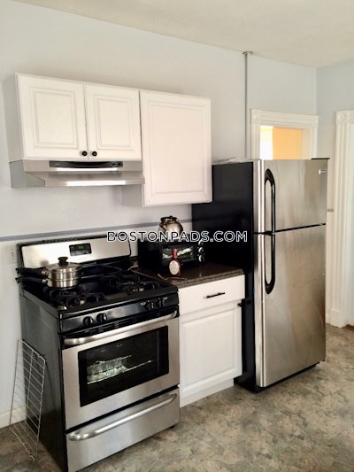 Dorchester 4 Beds 1 Bath Boston - $3,600 50% Fee