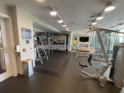 Charlestown Apartment for rent 2 Bedrooms 2 Baths Boston - $4,473
