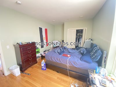 Roxbury Apartment for rent 3 Bedrooms 2 Baths Boston - $3,425