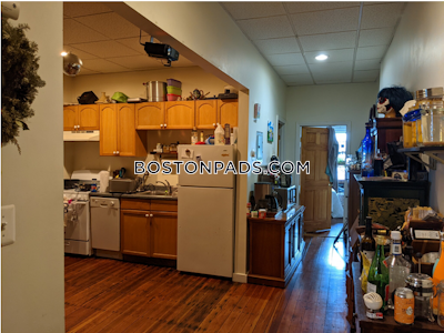Somerville Apartment for rent 2 Bedrooms 1 Bath  Union Square - $2,850