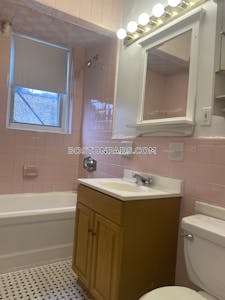 Brookline Apartment for rent 2 Bedrooms 1 Bath Cleveland Circle - $3,475 No Fee