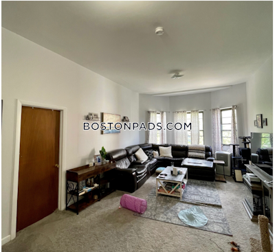 Brookline Apartment for rent 3 Bedrooms 1 Bath  Coolidge Corner - $4,300