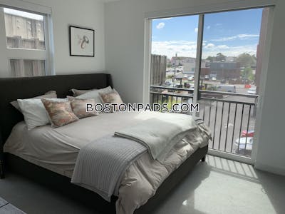 Quincy Apartment for rent 2 Bedrooms 2 Baths  North Quincy - $3,457