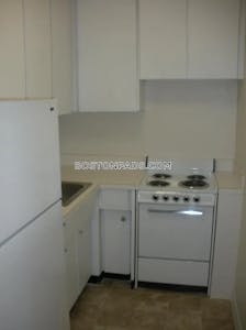Allston/brighton Border Studio 1 Bath Boston - $2,100