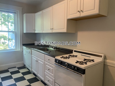 Cambridge Apartment for rent 1 Bedroom 1 Bath  Porter Square - $3,100