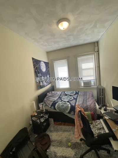 Fenway/kenmore Apartment for rent 1 Bedroom 1 Bath Boston - $2,650 No Fee
