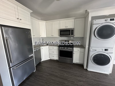 East Boston Apartment for rent 2 Bedrooms 1 Bath Boston - $3,300 No Fee