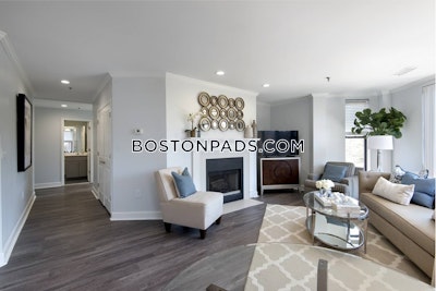 Back Bay Apartment for rent 2 Bedrooms 1 Bath Boston - $6,277