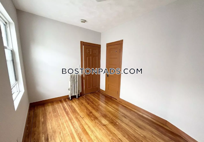 Dorchester/south Boston Border Apartment for rent 4 Bedrooms 1 Bath Boston - $3,600