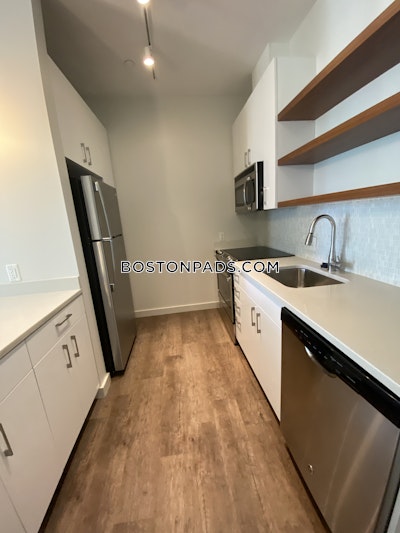 Cambridge Apartment for rent 1 Bedroom 1 Bath  Central Square/cambridgeport - $3,967 No Fee