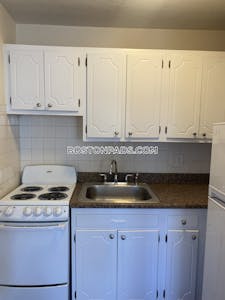 Allston/brighton Border Apartment for rent 1 Bedroom 1 Bath Boston - $2,400 No Fee