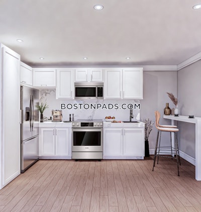 Allston Apartment for rent 4 Bedrooms 2 Baths Boston - $6,695 No Fee