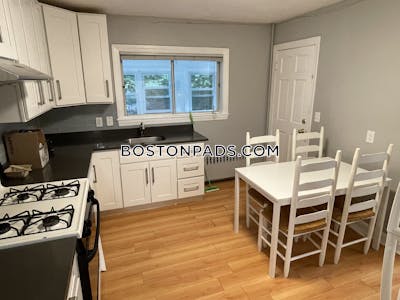 Brighton 5 Beds 2 Baths Boston - $7,000