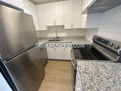 Quincy Apartment for rent 1 Bedroom 1 Bath  Quincy Center - $2,544