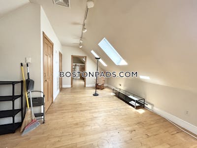 Mission Hill Apartment for rent 2 Bedrooms 1 Bath Boston - $3,350