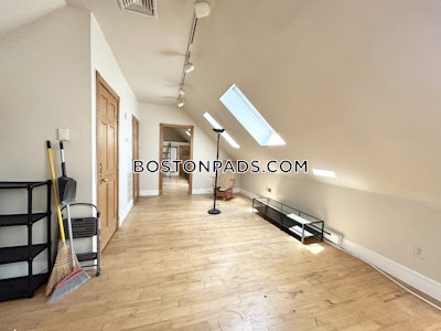 Mission Hill Apartment for rent 2 Bedrooms 1 Bath Boston - $3,350