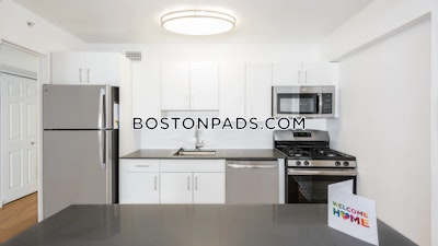 West End Apartment for rent Studio 1 Bath Boston - $2,885