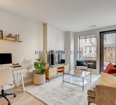 Dorchester Apartment for rent Studio 1 Bath Boston - $2,555