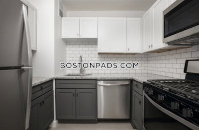 Mission Hill Apartment for rent Studio 1 Bath Boston - $2,360 No Fee