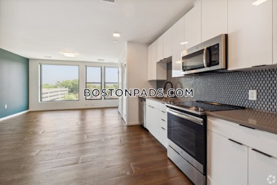 Jamaica Plain Apartment for rent Studio 1 Bath Boston - $3,381 No Fee
