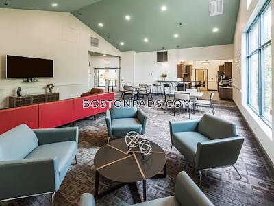 Roslindale Apartment for rent Studio 1 Bath Boston - $1,821