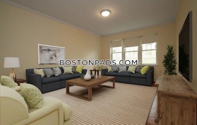 Brighton Apartment for rent 1 Bedroom 1 Bath Boston - $2,645 No Fee