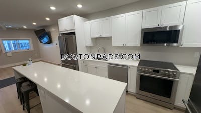 Somerville Apartment for rent 9 Bedrooms 4 Baths  Tufts - $15,000