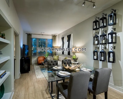 Cambridge Apartment for rent Studio 1 Bath  Alewife - $2,980 No Fee