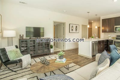 Andover 1 bedroom  Luxury in ANDOVER - $3,005