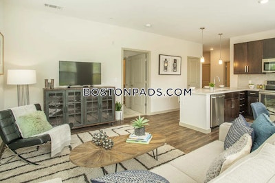 Andover 1 bedroom  Luxury in ANDOVER - $2,985