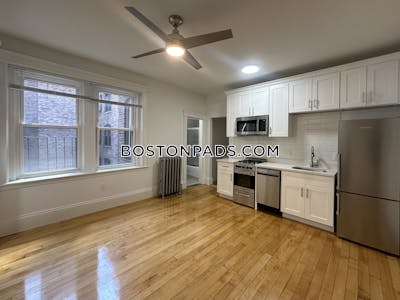 Northeastern/symphony Apartment for rent Studio 1 Bath Boston - $2,500 No Fee