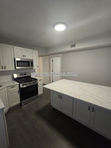 East Boston 4 bedroom 1 baths in BOSTON Boston - $4,500 No Fee